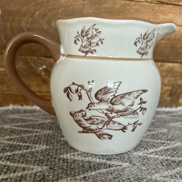 Rare Vintage Claire Wilson Heaven Pitcher - Picture 14 of 14